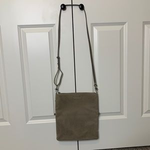 Gray Cross Body from Stella & Dot